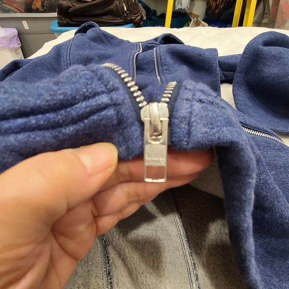 Hoodies jacket - Picture 5 of 9